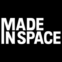 Made In Space logo